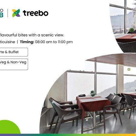 Treebo Trend Mayur Masuri Exterior foto