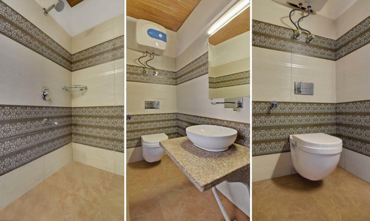 Treebo Trend Mayur Masuri Exterior foto